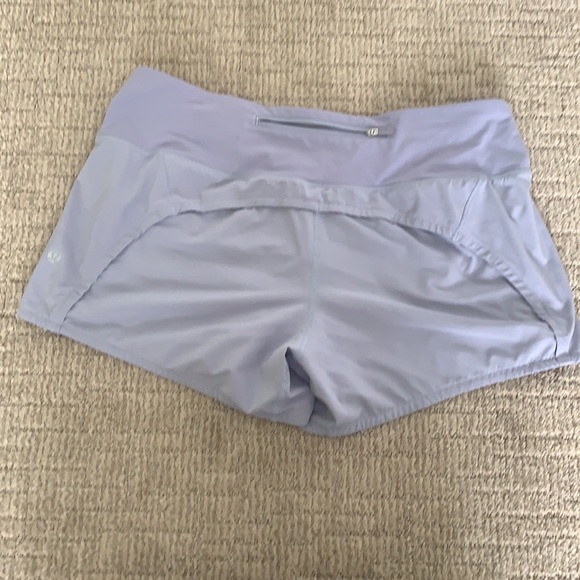 Lululemon Shorts - Picture 2 of 4